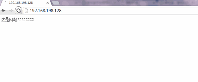 Java-利用Nginx負載均衡實現Web服務器