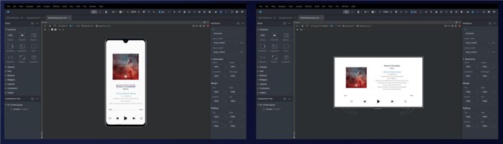 華為DevEco Studio IDE開(kāi)發(fā)工具來(lái)了，9月邀請(qǐng)內(nèi)測(cè)