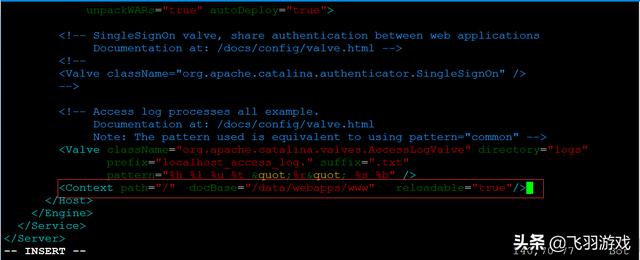 Docker構建Tomcat Web服務器與Tomcat如何優化