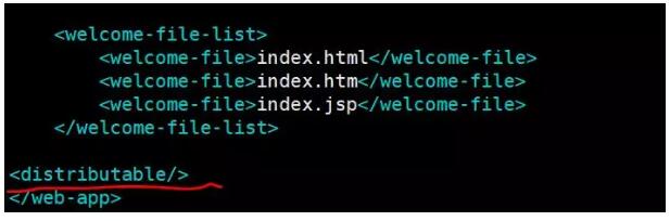 3步完成Nginx+tomcat負(fù)載均衡的會(huì)話保持
