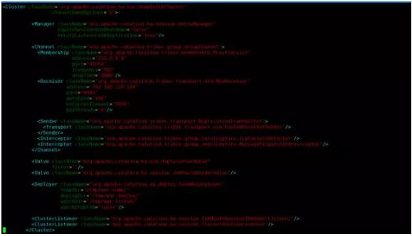 3步完成Nginx+tomcat負(fù)載均衡的會(huì)話保持