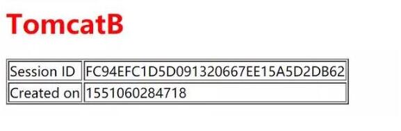 3步完成Nginx+tomcat負(fù)載均衡的會(huì)話保持