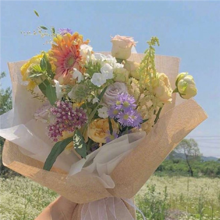 2019教師節(jié)鮮花花束圖片合集 教師節(jié)鮮花圖片唯美好看