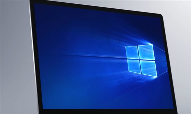 絕對第一！微軟Windows 10統占超50%全球市場份額