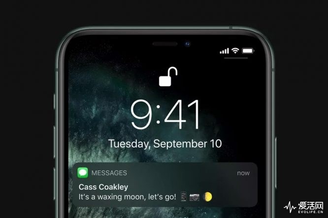 蘋果iPhone 11 Pro/Max最終為續航舍棄了身材