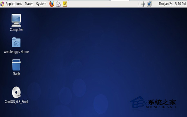 CentOS 6.4如何安裝及設置GlusterFS以解決網絡存儲的問題