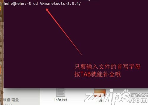 ubuntu虛擬機怎么設置全屏顯示？