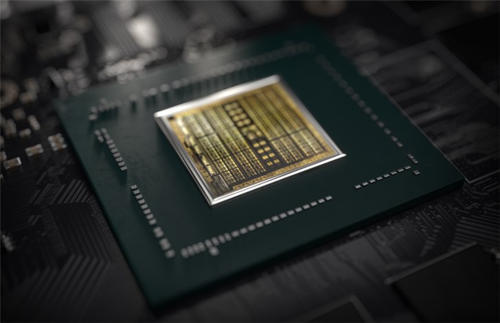 英偉達新款GTX 1650Ti將在10月底上市，搭載GDDR6顯存