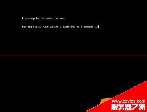 centos系統(tǒng)密碼忘了怎么破解密碼？