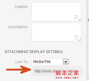 wordpress添加mp3音頻文件教程