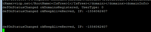 Centos 6.5 x86_64 安裝或者設置花生殼ddns的技巧