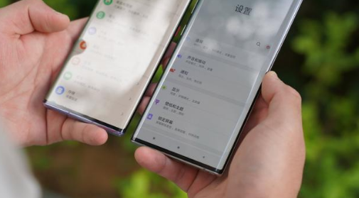 買華為mate30pro還是三星note10+好 華為mate30pro和三星note10+對比