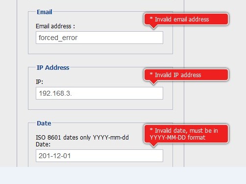 ASP.NET中實現jQuery Validation-Engine的Ajax驗證