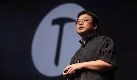 羅永浩宣布將在12月3日舉行“老人與海”黑科技發布會