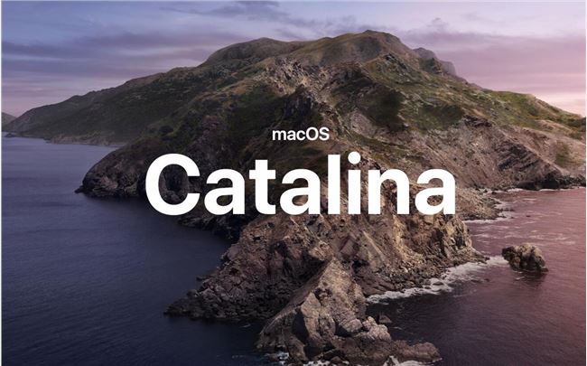 蘋果推送最新系統(tǒng) macOS Catalina 10.15 正式版升級