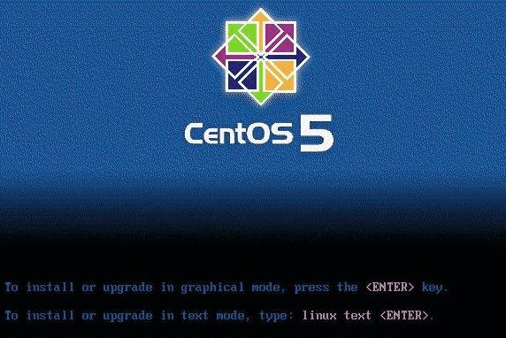 CentOS 5.5 最新版下載地址 比較流行的服務器操作系統