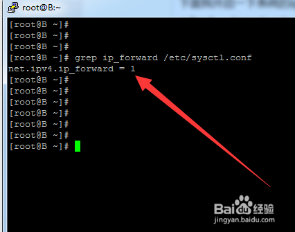 Linux系統如何使用iptables進行本地端口轉發？