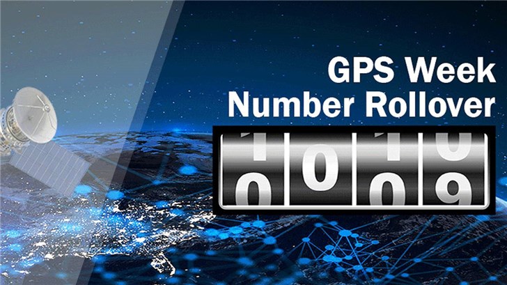 舊款蘋果iPhone/iPad受影響，什么是GPS時間翻轉？