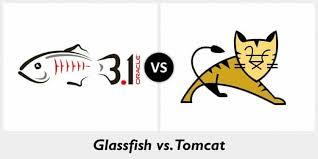 Java應(yīng)用服務(wù)器對(duì)比 Tomcat、Jetty、 GlassFish、WildFly