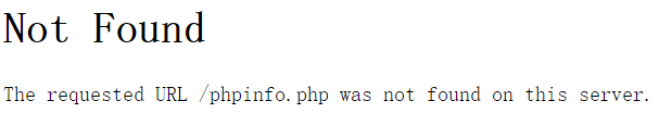 win10 apache配置虛擬主機后localhost無法使用的解決方法