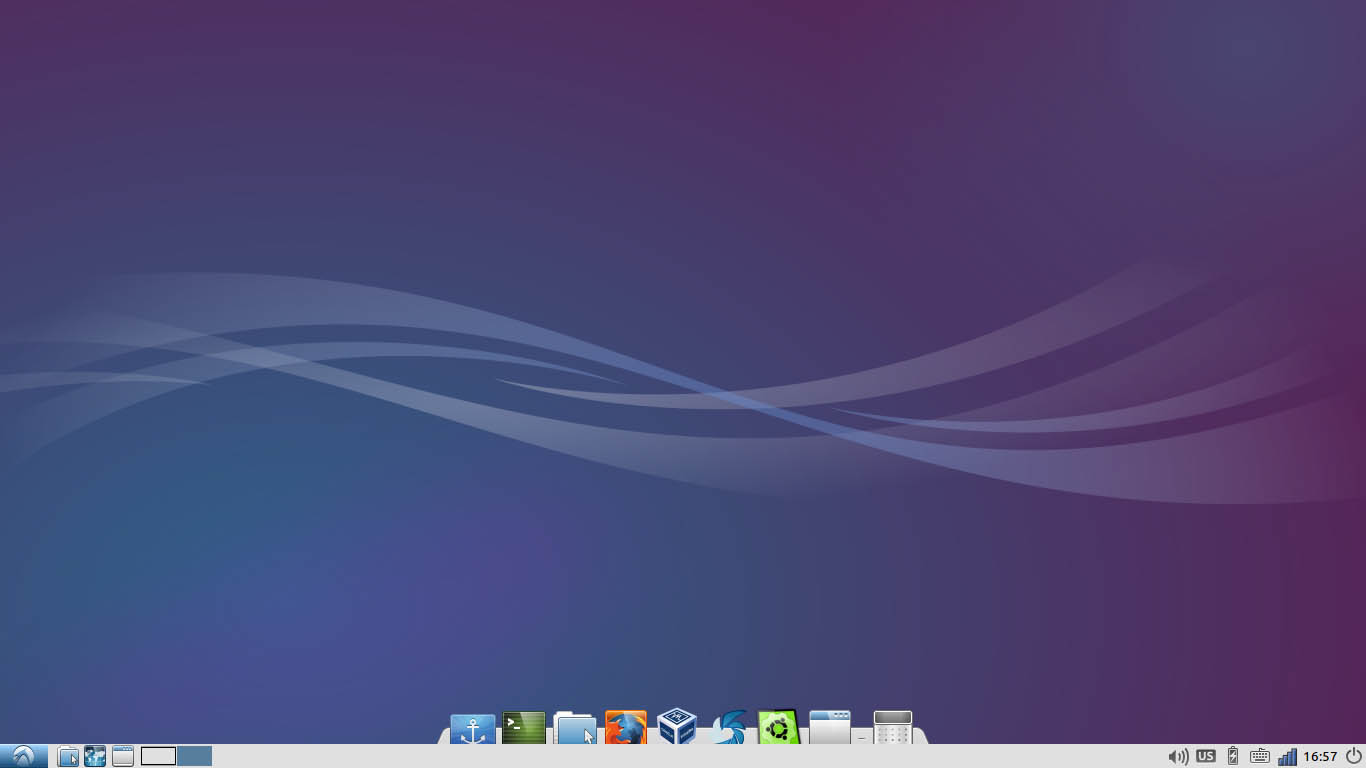 Linux下如何修復Lubuntu中的Docky混合錯誤