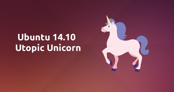 從Ubuntu 14.04 升級到 Ubuntu 14.10的具體方法