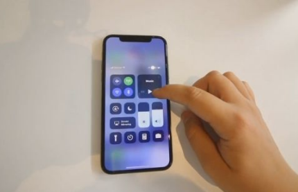 蘋果x微信語音發不出去怎么回事 iPhonex微信語音不能用怎么辦