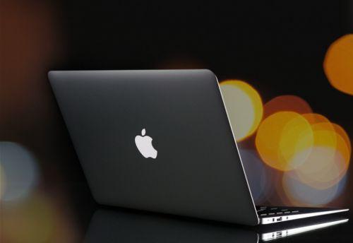 郭明錤：維持 2020 年蘋(píng)果新款 MacBook 將改采剪刀腳鍵盤(pán)的預(yù)測(cè)