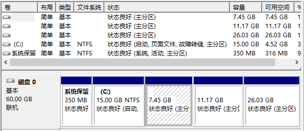 Windows8.1和Ubuntu14.04雙系統卸載Ubuntu的方法