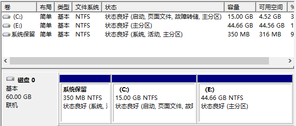 Windows8.1和Ubuntu14.04雙系統卸載Ubuntu的方法