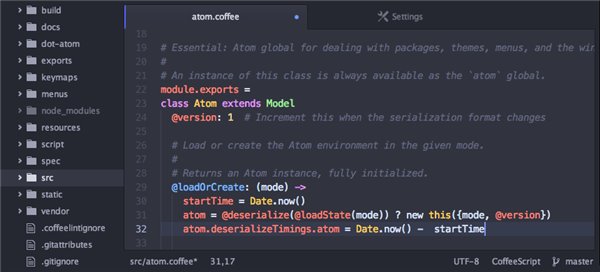 好用的文本編輯器推薦：Sublime Text、微軟Visual Studio Code...