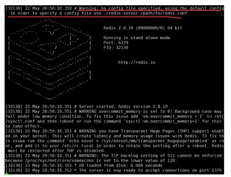 詳解在Redis在Centos7上的安裝部署