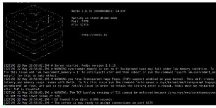 詳解在Redis在Centos7上的安裝部署