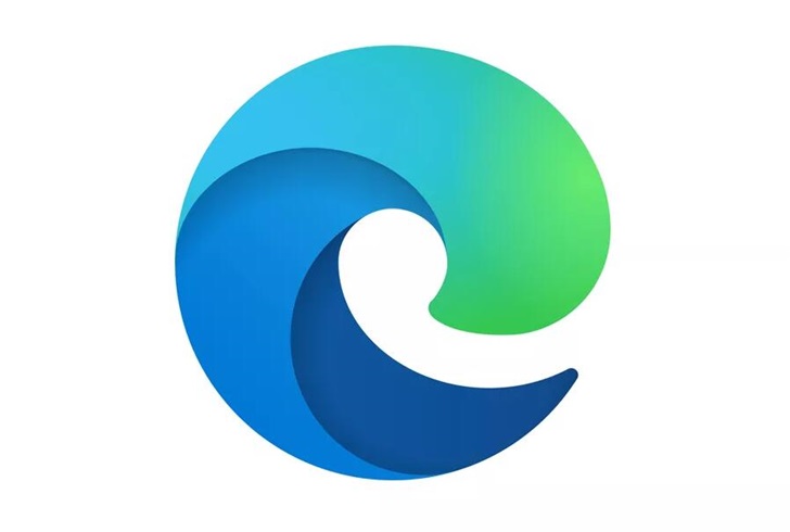 微軟為Chromium版Edge瀏覽器準備了新的Logo