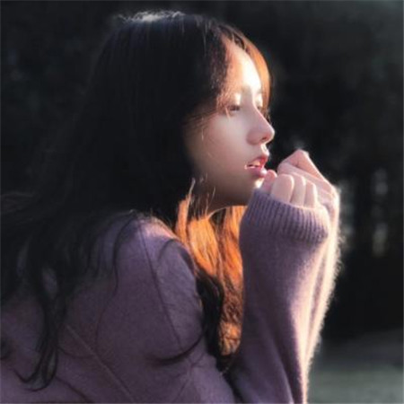 朋友圈背景圖片傷感女生2020 別把我的付出當做理所應當