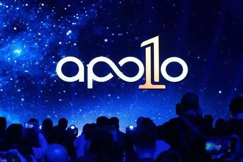 百度Apollo自動駕駛路測牌照總數達150張 在全國占比過半