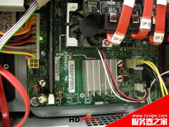 用OpenSolaris和ZFS搭建家用NAS的方法(圖文教程)