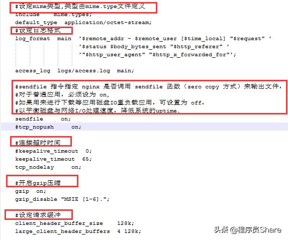 Nginx+Tomcat實(shí)現(xiàn)高并發(fā)場(chǎng)景的動(dòng)靜分離和負(fù)載均衡