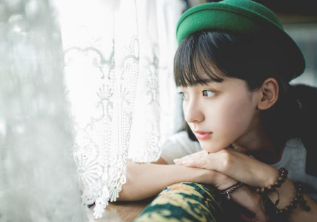 女生寓意好的微信英文名字2020最新 Smile唯美