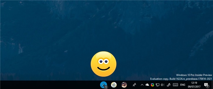 用的人真少，微軟Windows 10版本1909砍掉了“My People”