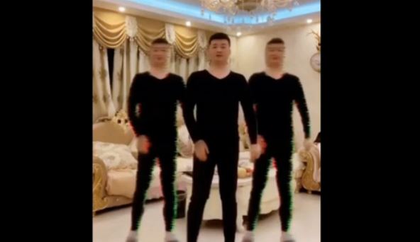 影流之主是什么梗 抖音影流之主跳舞梗出處來源