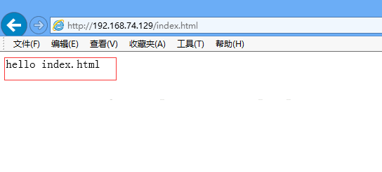 Nginx與Tomcat實現動靜態(tài)分離和負載均衡