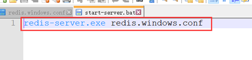 Windows環境下Redis Cluster環境搭建(圖文)