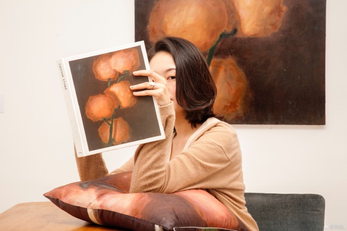 豆瓣女神晚晚圖片加穿衣風(fēng)格 晚晚是怎么火起來(lái)的