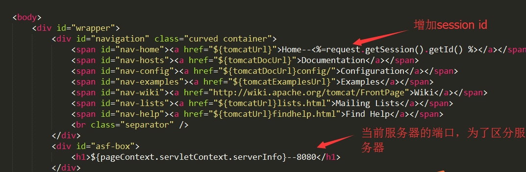 nginx+tomcat實(shí)現(xiàn)負(fù)載均衡，使用redis session共享