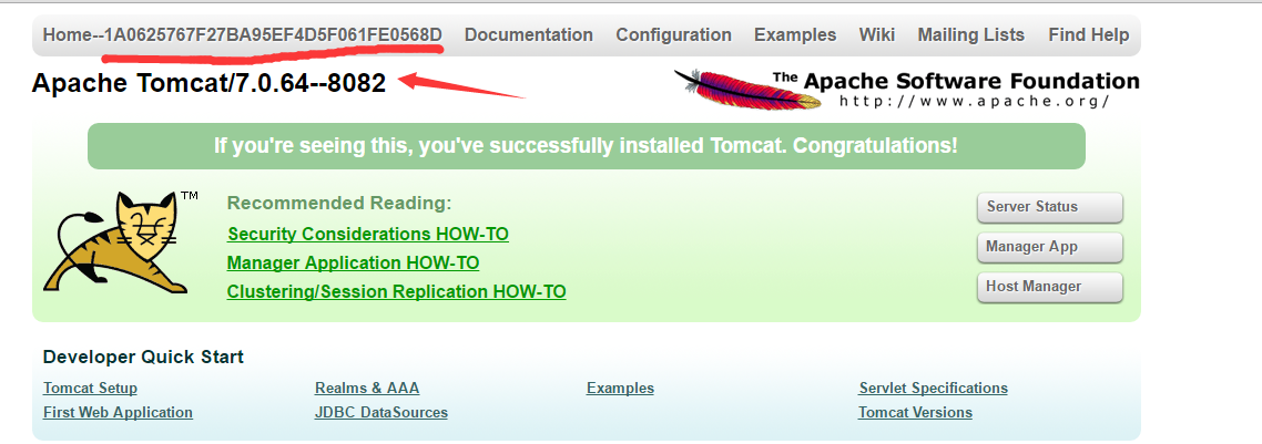 nginx+tomcat實(shí)現(xiàn)負(fù)載均衡，使用redis session共享
