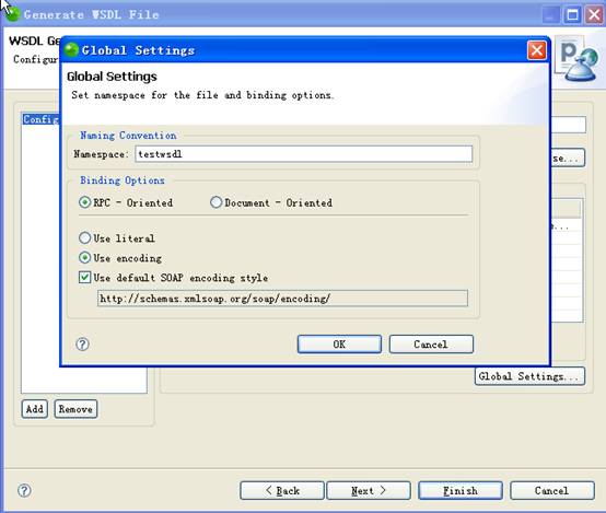 php5 apache 2.2 webservice 創建與配置(java)