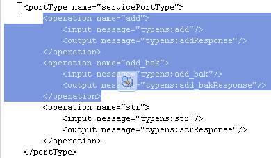 php5 apache 2.2 webservice 創建與配置(java)