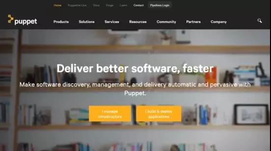 2019年十佳DevOps工具，你用了幾個(gè)？