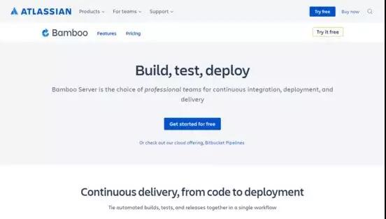 2019年十佳DevOps工具，你用了幾個(gè)？